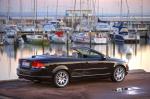 Volvo C70 T5 2005 года